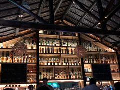 -秀·爱尔兰餐吧(上海路店)