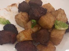 -程新大酒店(常州龙虎塘店)