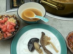 -大理董·董家小厨野生菌火锅(古城旗舰店)