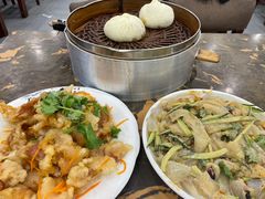 -张包铺(道外店)