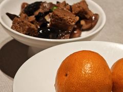 -四季民福烤鸭店(外滩外白渡桥店)