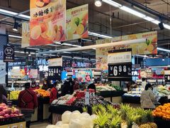 -北国超市(长江店)