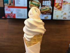 -汉堡王(天一广场店)