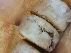鲜肉月饼-光明邨大酒家(淮海路店)