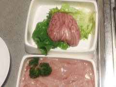 -海底捞火锅(奥山世纪城店)