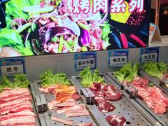 -集杰尚品海鲜烤肉自助餐厅(乳山振华店)