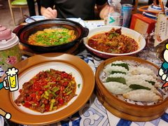 -图味美小黄鱼·景德菜(浙江路店)
