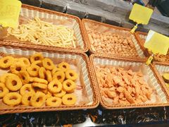 -谭三娘鲜切牛肉自助火锅(星辰汇店)