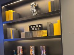 -梵猫·新养生(加州广场店)