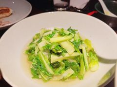 -隐厨·中国菜馆(三里屯T+MALL店)