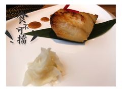 招牌鳕鱼西京烧-水月·和牛工坊(水晶郦城店)