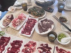-粤潮牛肉火锅店(江南大道店)