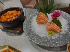 -妥妥烤肉料理(昙华林店)