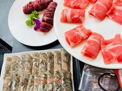 -铜来聚老北京涮肉(恒隆广场店)