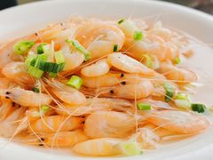 -品渔味湖鲜馆(拈花湾店)