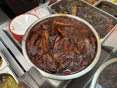 -刘小忙把子肉(北园大街总店)