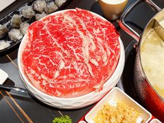 -打酱友•斑鱼海鲜粥火锅(吴桥店)