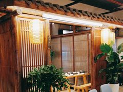 -王捌小院(红花坡店)