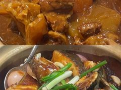 -熠盛粤味·顺德桑拿鸡(永康路店)