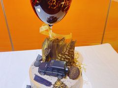 -杜哈夫DOUX RÊVE·生日蛋糕(日月光店)