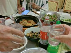 -湘江红·湖南招牌菜(莲花南路店)