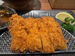 -胜博殿日式炸猪排(侨福芳草地店)