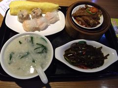 -粥宫壹号(河东店)