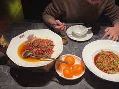-炊烟小炒黄牛肉(浦东世纪汇店)