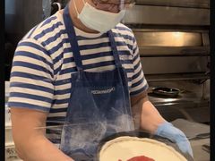 -玛尚诺意式餐厅(新达汇三林店)