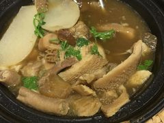 -法兰度航空主题餐厅(东汇城店)