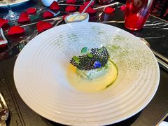 -L'ATELIER de Joel Robuchon(外滩18号店)