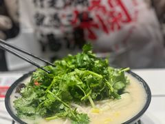 -肥汁米蘭香港米线(长宁来福士店)