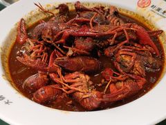 -叶派龙虾•招牌香辣蟹·海鲜(中海国际店)