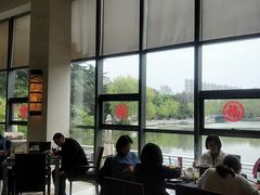 -听松楼·花园酒店·自助餐厅(红梅公园店)