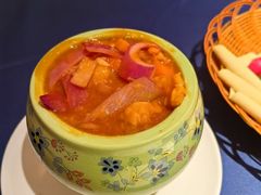 -宏达老菜馆(东安街店)