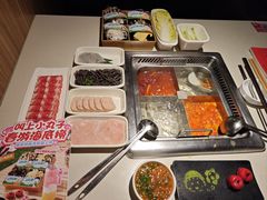 -海底捞火锅(万丰桥店)