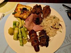 -马哥孛罗咖啡厅·Cafe Marco (厦门马哥孛罗东方大酒店)