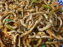 -红升老菜馆(巨兴街店)