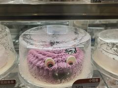 -DQ·蛋糕·冰淇淋(领秀城店)