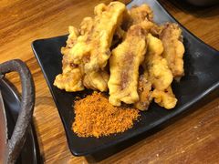 -老天桥蛙炉火锅(昆山直营店)