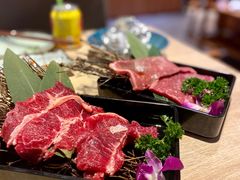-AJIYA味屋和牛烤肉自助放题(温州万象城店)