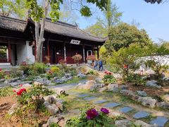 -采石矶景区