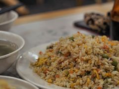 扬州炒饭-蒋家桥饺面店(四望亭路店)