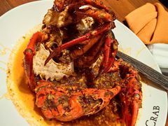 -Ministry of Crab•MOC(交子大道店)