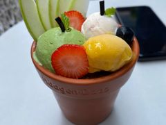 -哈根达斯(美罗城店)