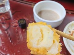 -正蓝旗草原特蒙餐