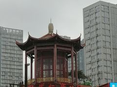 -黄兴南路步行商业街