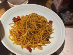 -渝信川菜(长安店)