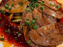 -悦融琥珀·京鲁菜·海味珍品(西单店)