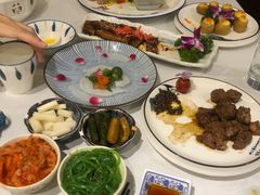 -肆月河豚·新淮扬(金融街店)